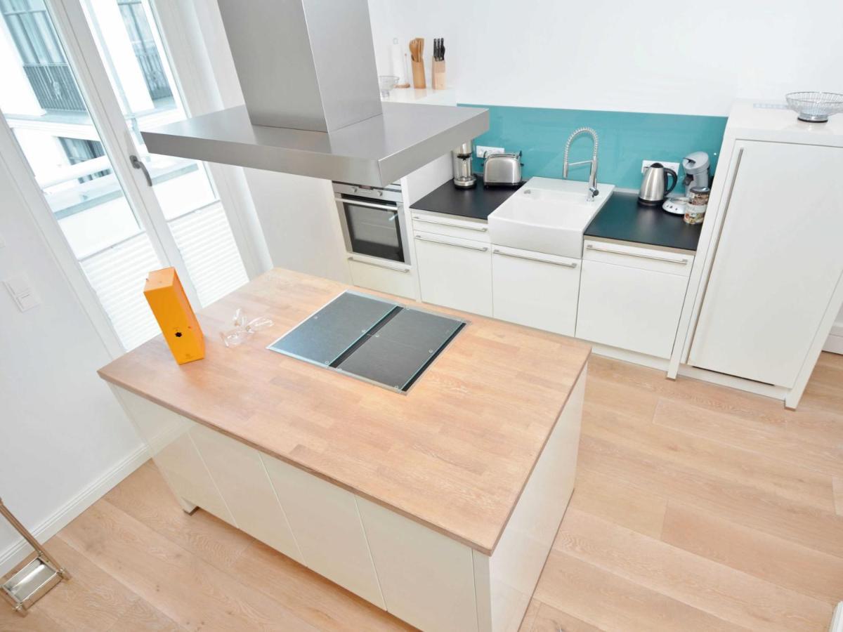 Villa "Johanna" Sellin - Wg13 Mit Kamin Und Zwei Balkonen Екстериор снимка