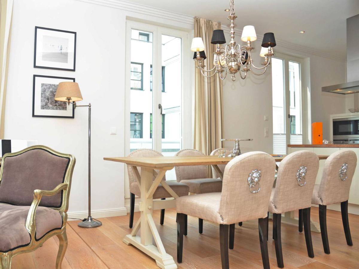 Villa "Johanna" Sellin - Wg13 Mit Kamin Und Zwei Balkonen Екстериор снимка
