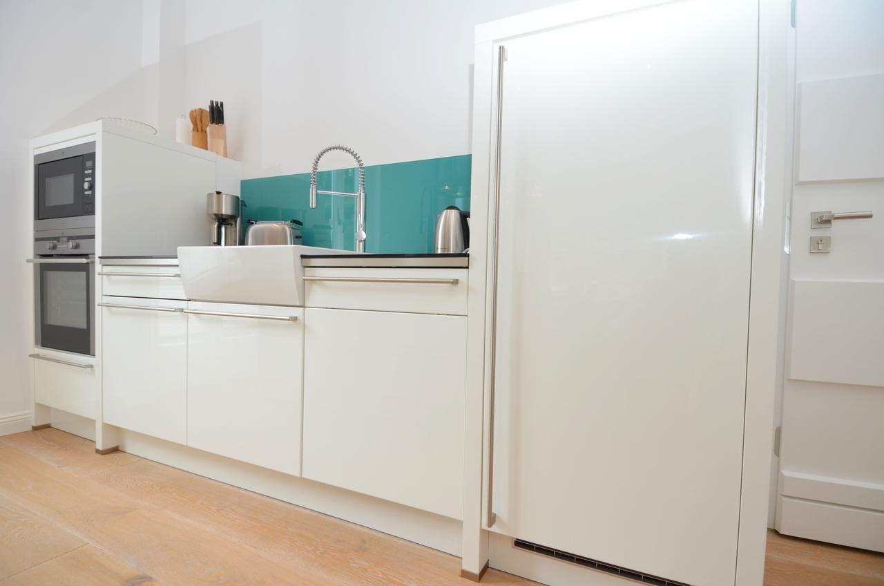 Villa "Johanna" Sellin - Wg13 Mit Kamin Und Zwei Balkonen Екстериор снимка